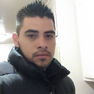 Meet your Posher, Jimmy